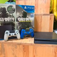 Playstation 4 - 1TB