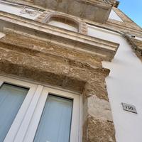 Tipica Abitazione Salentina per le vacanze