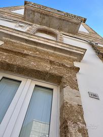 Tipica Abitazione Salentina per le vacanze