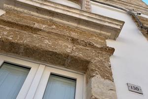 Tipica Abitazione Salentina per le vacanze