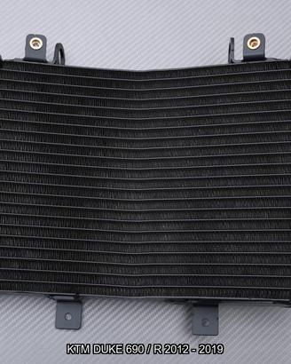 Radiatore KTM DUKE 690 / R 2012 - 2019 690R