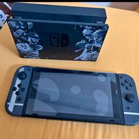 Nintendo Switch Super Smash Bros ultimate