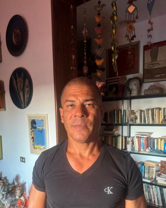 Badante o Assistente Disabile