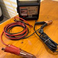 CARICA BATTERIA BOSCH PER AUTO MOTO ALTRO