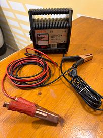 CARICA BATTERIA BOSCH PER AUTO MOTO ALTRO