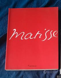 Matisse - catalogo di mostra, roma, musei cap