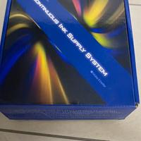 Cartucce stampante HP 363 ricaricabili