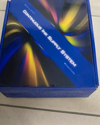 Cartucce stampante HP 363 ricaricabili