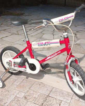 bmx vivi 12 vintage