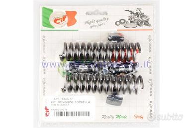 Kit revisione forcella per modello Ciao PX con mol