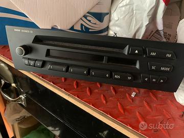 Stereo originale  bmw