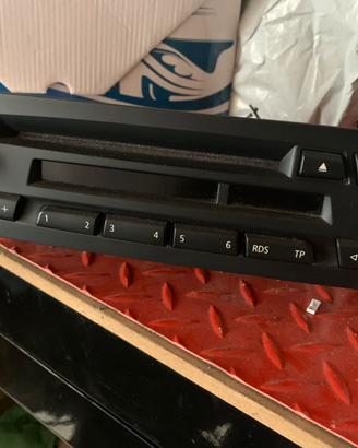 Stereo originale  bmw
