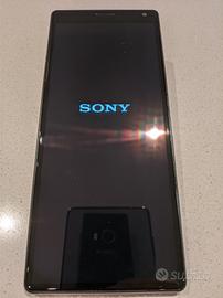 SONY Xperia 10 | 3/32 | Kirin | Snapdragon 630 