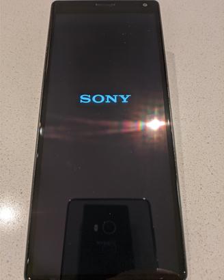 SONY Xperia 10 | 3/32 | Kirin | Snapdragon 630 