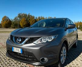 Nissan Qashqai 1.5 dCi - Manutenzione completa