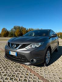 Nissan Qashqai 1.5 dCi - Manutenzione completa