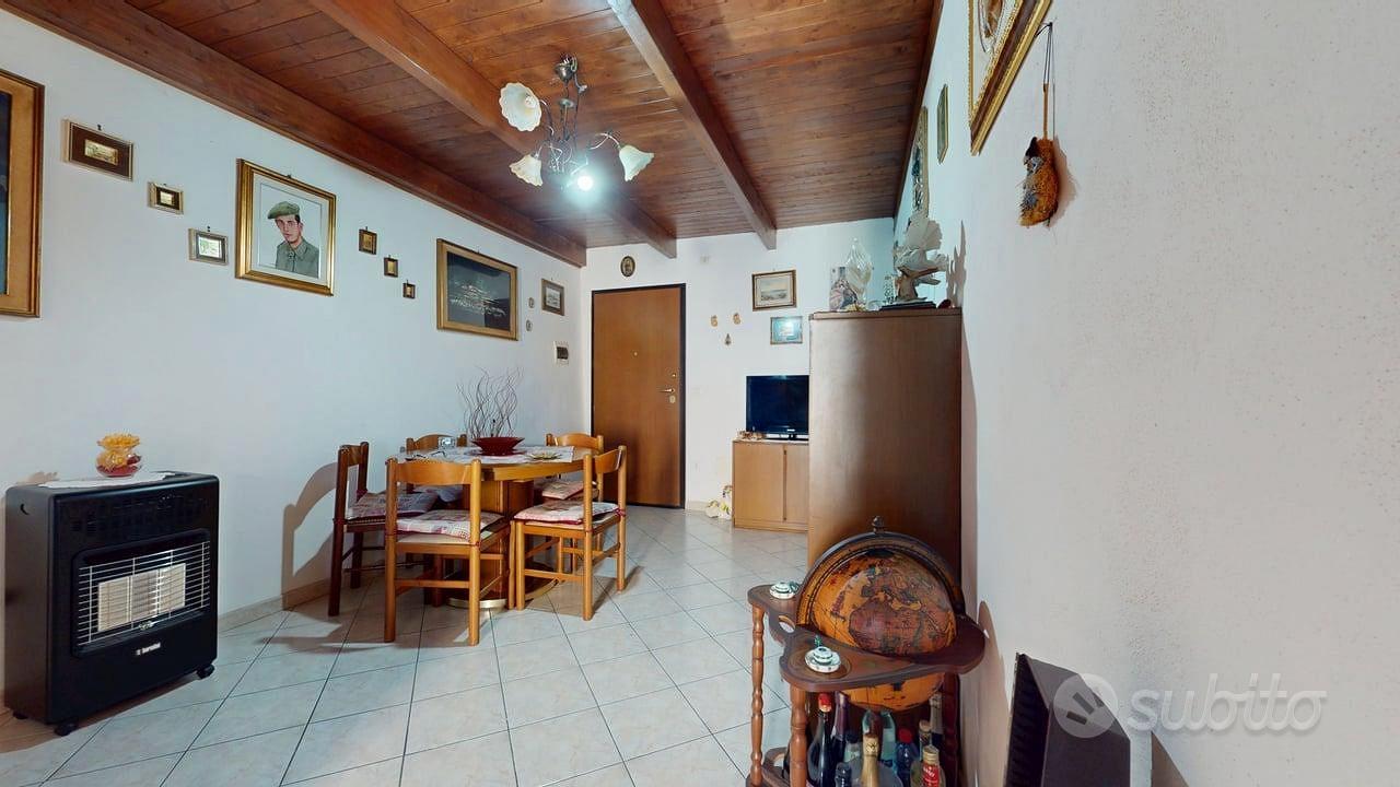 Appartamento – Sassari, Centro storico, Sacro Cuore - Vista 3