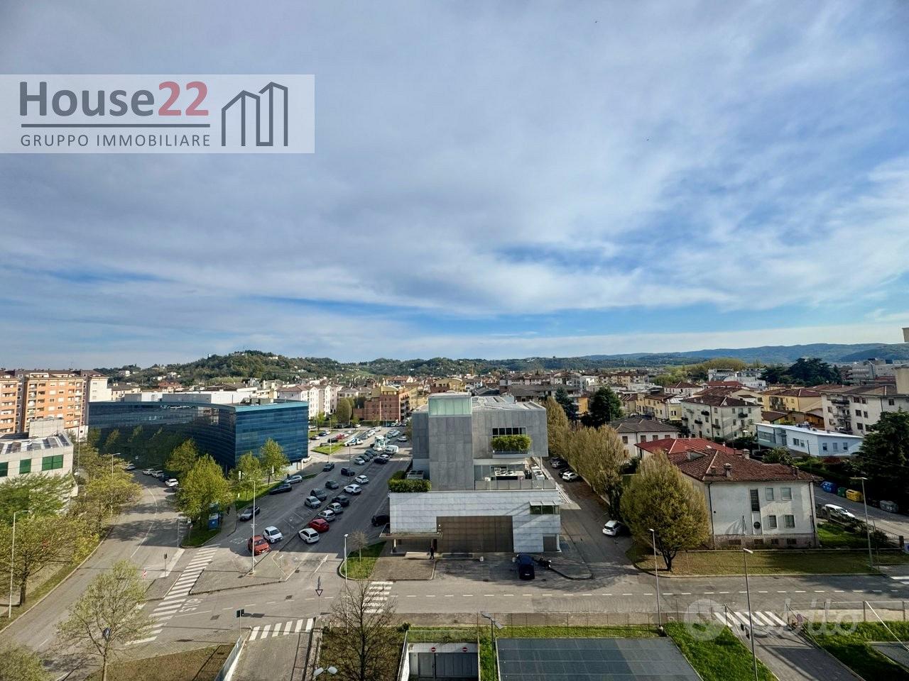 Appartamento – Vicenza, Santa Bertilla - Vista 4