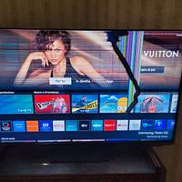 TV samsung Qled 8K