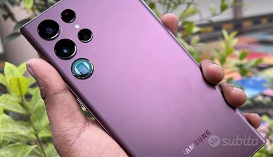 S22 Ultra Samsung 256gb 12gb Ram Dual Sim 5G