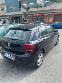 Volkswagen Polo 1.0 tgi