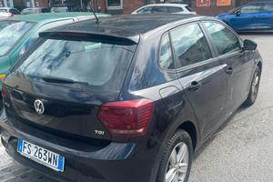 Volkswagen Polo 1.0 tgi