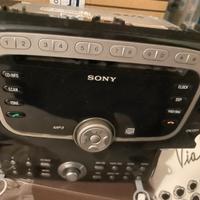 Stereo auto