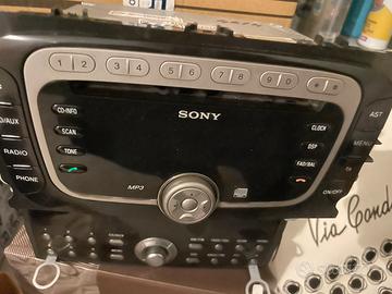 Stereo auto