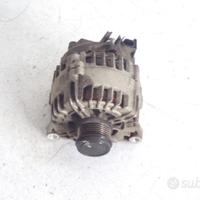 Alternatore Ford Focus 3 2017 1.5 tdi