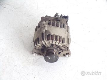 Alternatore Ford Focus 3 2017 1.5 tdi