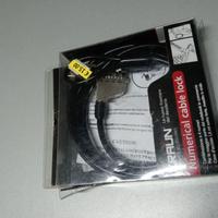 Lucchetto per Notebook