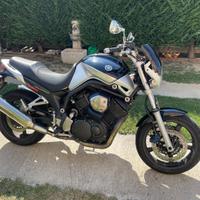 Yamaha bulldog bt 1100