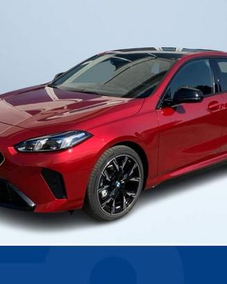 BMW Serie 1 118d M Sport