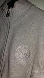 Felpa donna Napapijri