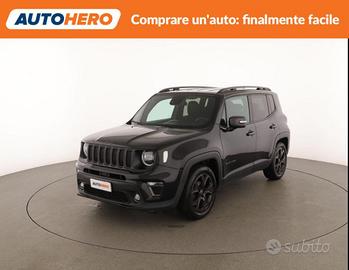 JEEP Renegade PK14590
