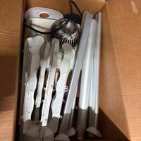 asciugapanni elettrico