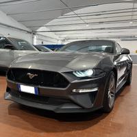 FORD Mustang '15-'24 - Mustang Fastback 5.0 V8 aut