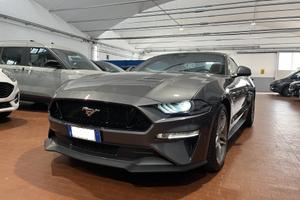 FORD Mustang '15-'24 - Mustang Fastback 5.0 V8 aut