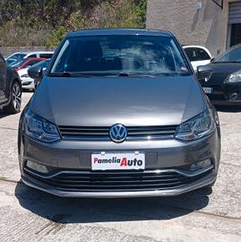 Volkswagen Polo 1.4 TDI 5p. BMT - 2016