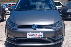 Volkswagen Polo 1.4 TDI 5p. BMT - 2016