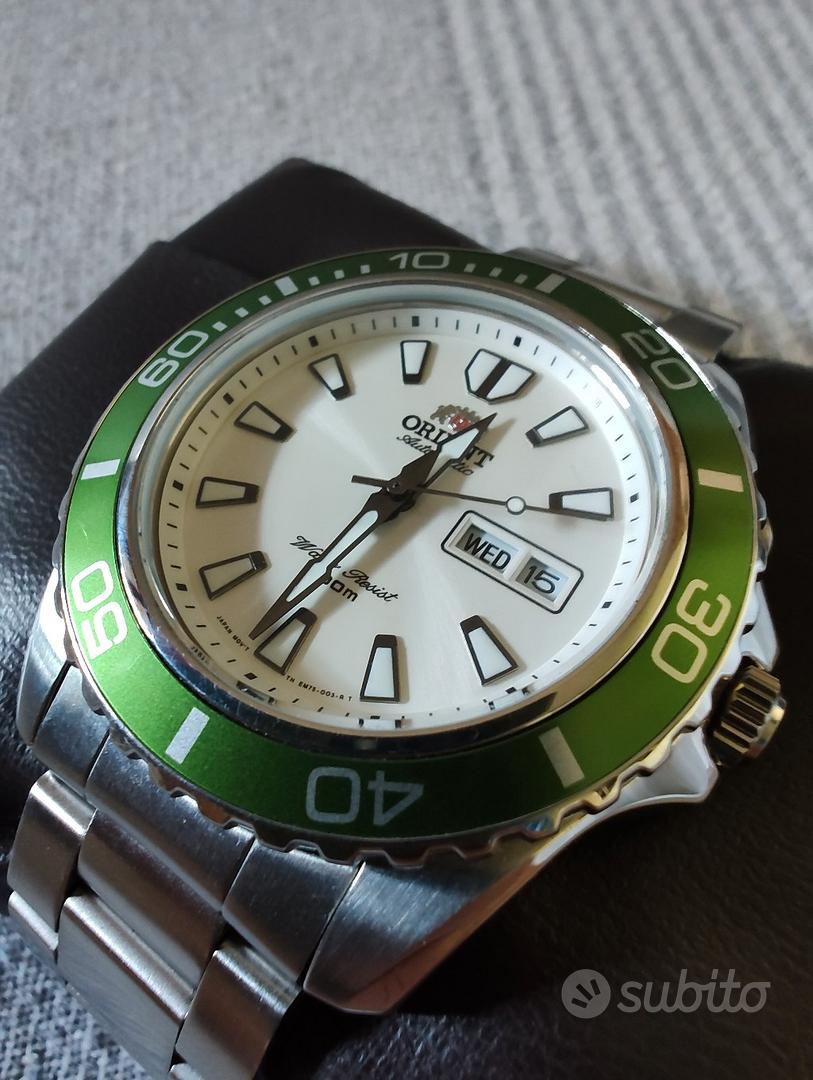 Orient fem75006w9 outlet