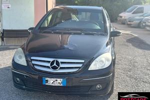 Mercedes-benz B 200 CDI Sport