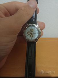 orologio vintage '90 Patrick Arnaud Quartz