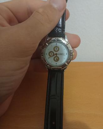 orologio vintage '90 Patrick Arnaud Quartz