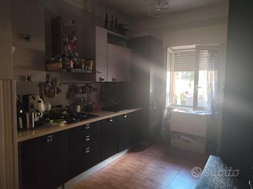 Appartamento in via lago di Como