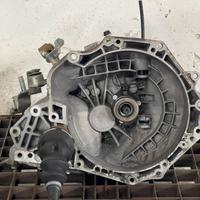 CAMBIO MANUALE COMPLETO OPEL Corsa D 5P 1Â° Serie