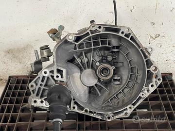 CAMBIO MANUALE COMPLETO OPEL Corsa D 5P 1Â° Serie