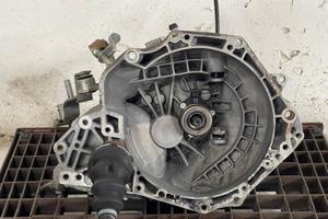 CAMBIO MANUALE COMPLETO OPEL Corsa D 5P 1Â° Serie