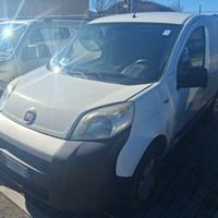 FIAT Fiorino 1.4 8V Furgone Natural Power SX MET