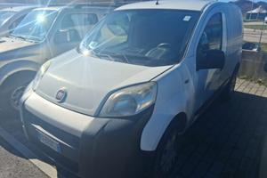 FIAT Fiorino 1.4 8V Furgone Natural Power SX MET